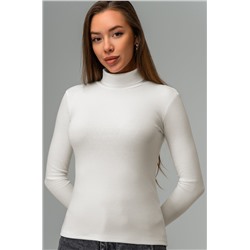 Женская водолазка Happyfox