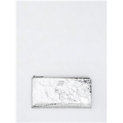 Кошелек 7002-5 silver Velina Fabbiano