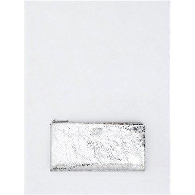 Кошелек 7002-5 silver Velina Fabbiano