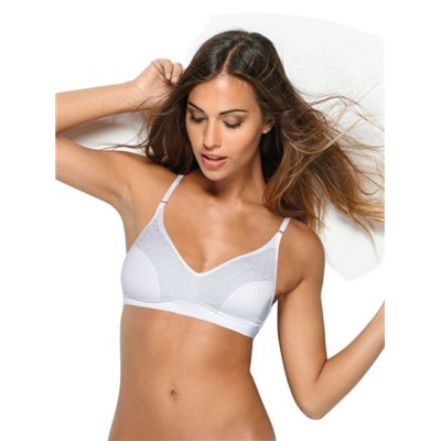Корректирующий топ, Intimidea, In-Bra Silh.con jacq
