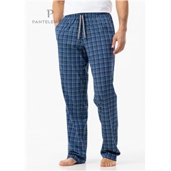 PDB-164 (Брюки мужские домашние, PanteLemone )