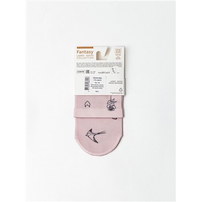 Conte elegant Носки FANTASY 17С-34СП