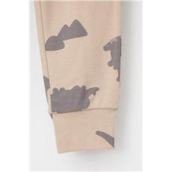 Пижама CROCKID, 1030749