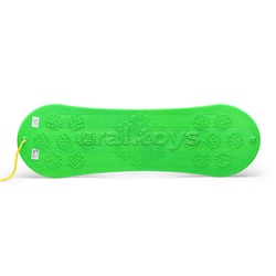 Ледянка-сноуборд