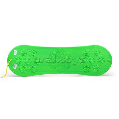 Ледянка-сноуборд