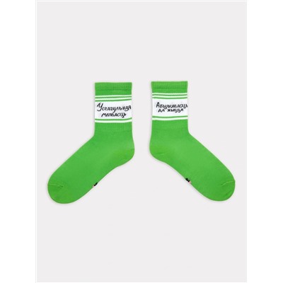 MARK FORMELLE Женские носки 217K-2541