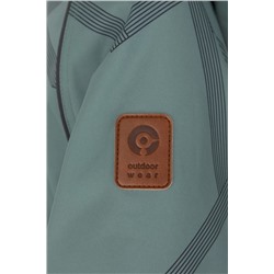 CROCKID Куртка ВК 36087/н/7 ГР