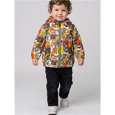 PLAYTODAY Куртка 12613015