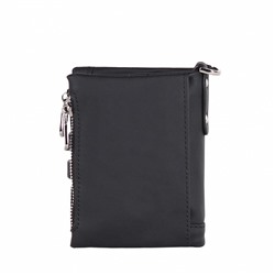 Кошелек 001-1PHH black Heanbag