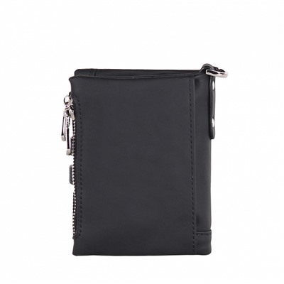 Кошелек 001-1PHH black Heanbag