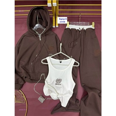 Костюм тройка 2056570-4