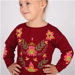 Кофта для девочки Bonito