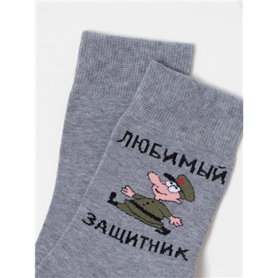 БРЕСТСКИЕ Носки