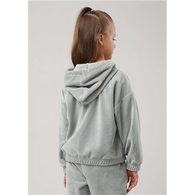 Толстовка детская для девочки