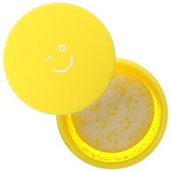 I Dew Care, Peel Lit, Exfoliating Vitamin C Treatment Pads, 60 Count