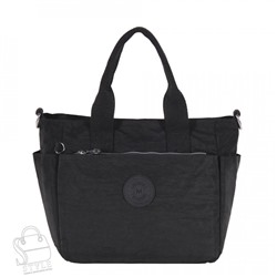 Сумка женская  8712MD black Mindesa