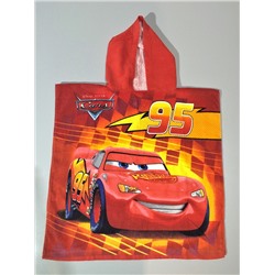 Полотенце с капюшоном NP41