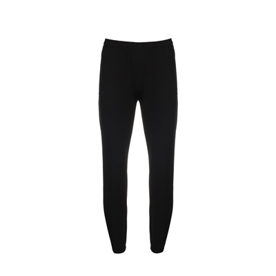 Брюки мужские Resport, р. 46, цвет чёрный, спортивные