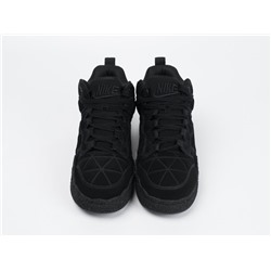 Зимние Кроссовки CPFM х Nike Dunk Mid