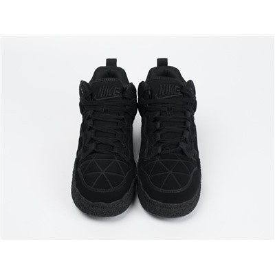 Зимние Кроссовки CPFM х Nike Dunk Mid