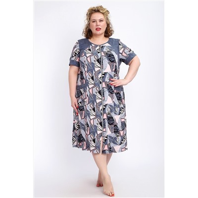 Халат 004 домашний НАТАЛИ, 1233329