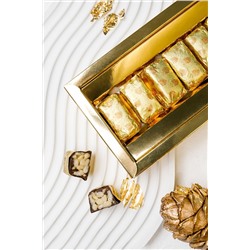 Кедровое золото / 85 г / 100% кедровый орех / ТМ Сибирский кедр