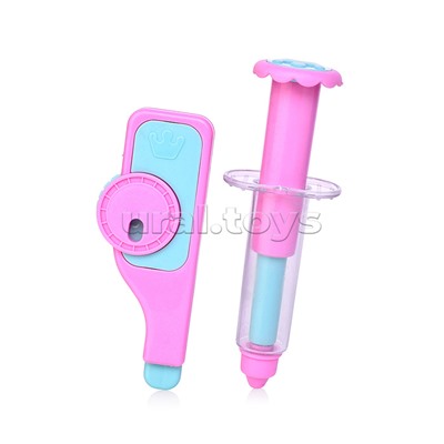 Пупс с аксессуарами "Миланочка" в коробке