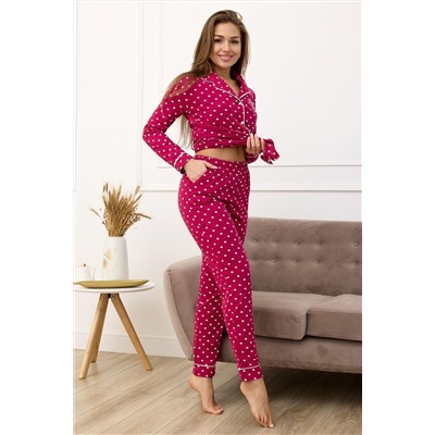 Lika Dress Пижама