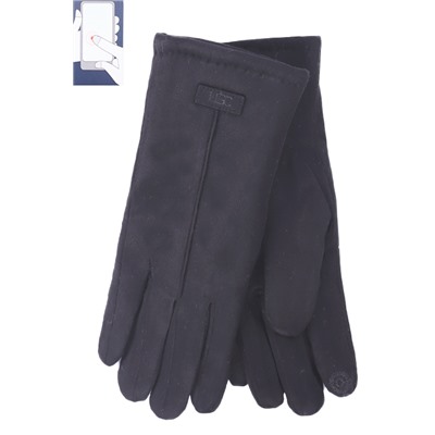 Перчатки жен. LuMeiJia D-2 сенсорные