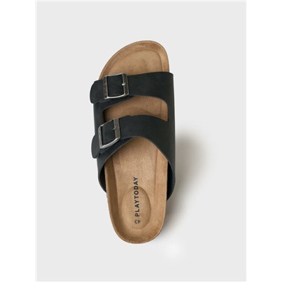 Сандалии мужские