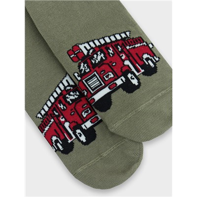 НОСКИ ДЕТСКИЕ 430K-3071