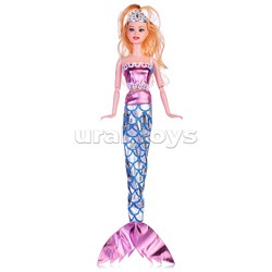 Кукла в коробке