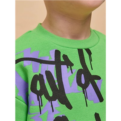 PELICAN Толстовка BFN3335