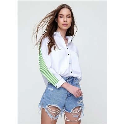 Женская рубашка Patiskha