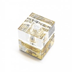 RAMON MOLVIZAR BLACK CUBE edp 50ml TESTER