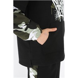 Костюм Стрит детский