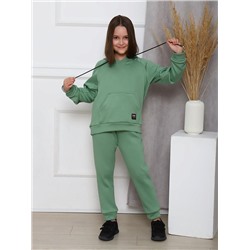 Костюм "Окстон" (Оливковый)