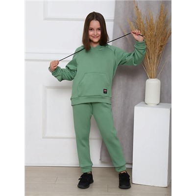 Костюм "Окстон" (Оливковый)