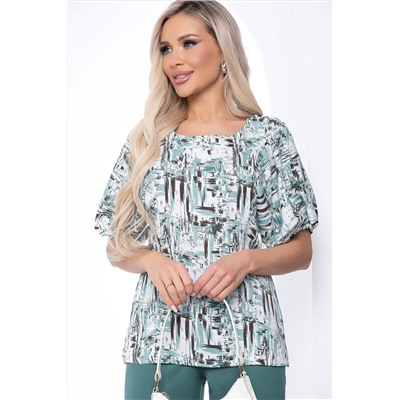 Костюм (Блуза+Брюки) LADY TAIGA, 977726