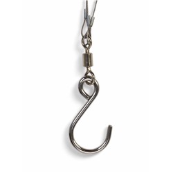 Кашпо для цветов «Жемчужина», 4 л, d=29 см, h=19.5 см, пластик, со вставкой, подвесное, белое