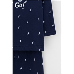 CROCKID Пижама К 1637