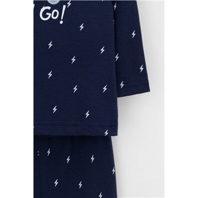 CROCKID Пижама К 1637