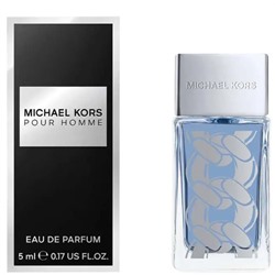 MICHAEL KORS POUR HOMME edp (m) 5ml mini