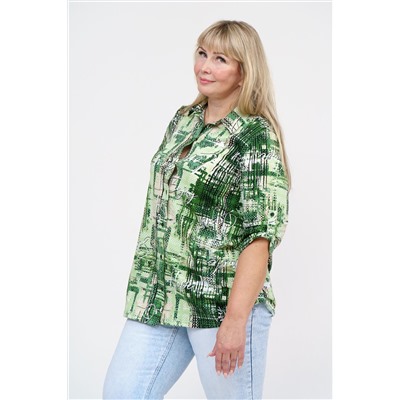 Натали Рубашка 53016