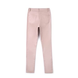 Классические CONTE CON-43P Классические прямые джинсы с эффектом "мгновенная коррекция живота"