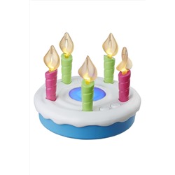 Игра настольная Незадувайка HASBRO, 267046