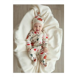 Комплект (Комбинезон+Шапочка) KOGANKIDS, 1070550