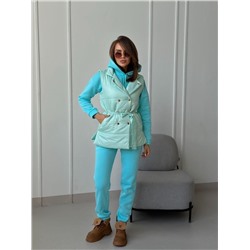 Костюм тройка