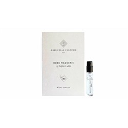 ESSENTIAL PARFUMS ROSE MAGNETIC edp 2ml пробник