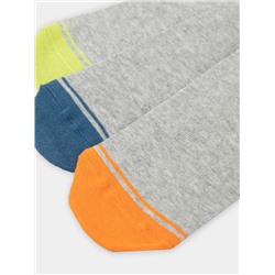 НОСКИ ДЕТСКИЕ (3 пары) 400A-654